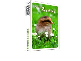 Obrázek z Kvarteto Na statku 
